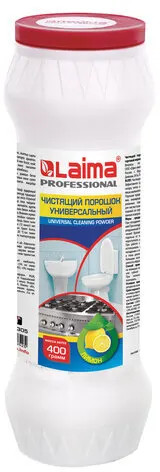 Чистящее средство «Лимон»