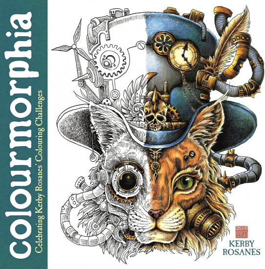Colourmorphia
