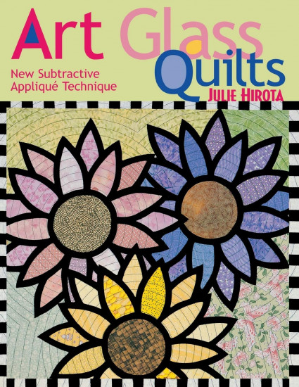Art Glass Quilts