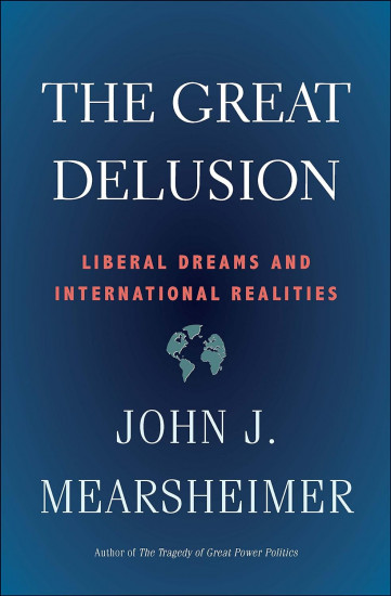 The Great Delusion
