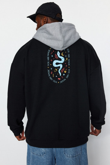 Толстовка мужская