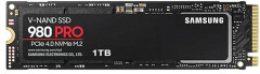 SSD накопитель Samsung 980 PRO
