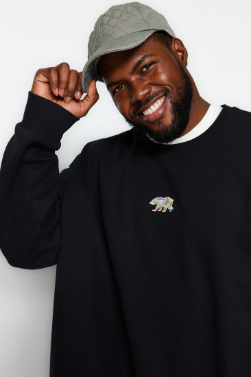 Толстовка мужская