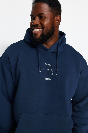 Толстовка мужская