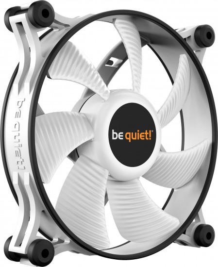 Вентилятор для компьютерного корпуса Bequiet! Shadow Wings 2