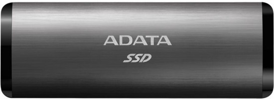 SSD накопитель внешний SE760