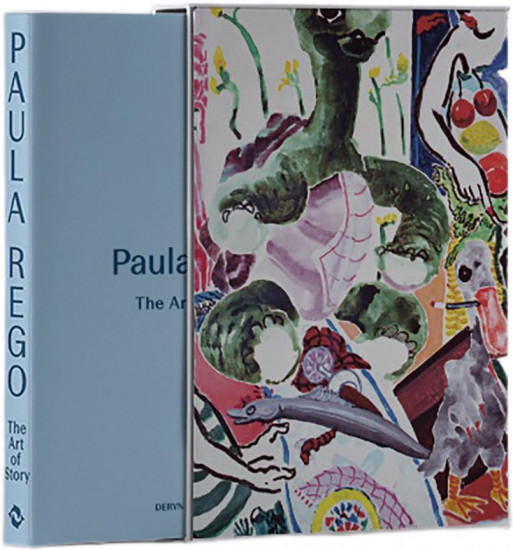 Paula Rego: The Art of Story
