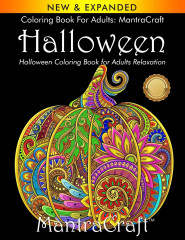 Coloring Book for Adults