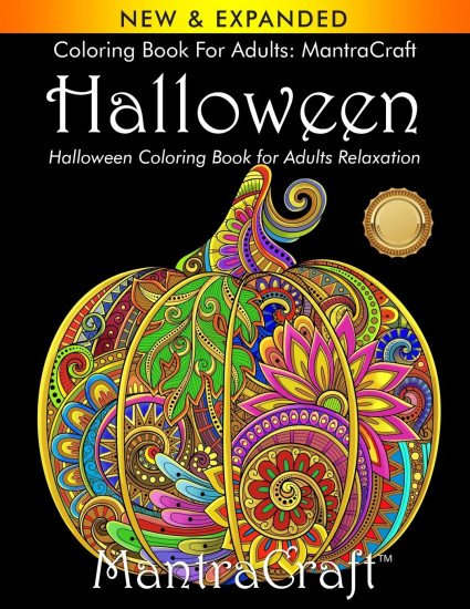 Coloring Book for Adults