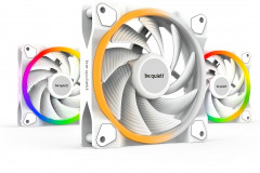 Комплект вентиляторов be quiet! Light Wings White