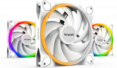 Комплект вентиляторов be quiet! Light Wings White