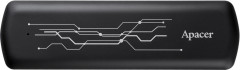 SSD накопитель внешний AS722
