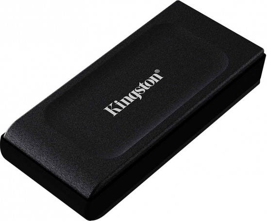 SSD накопитель внешний XS1000