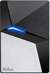 SSD накопитель внешний NT01Z7S-240G-32BK