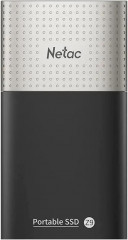 SSD накопитель внешний NT01Z9