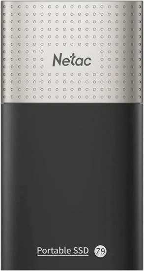 SSD накопитель внешний NT01Z9