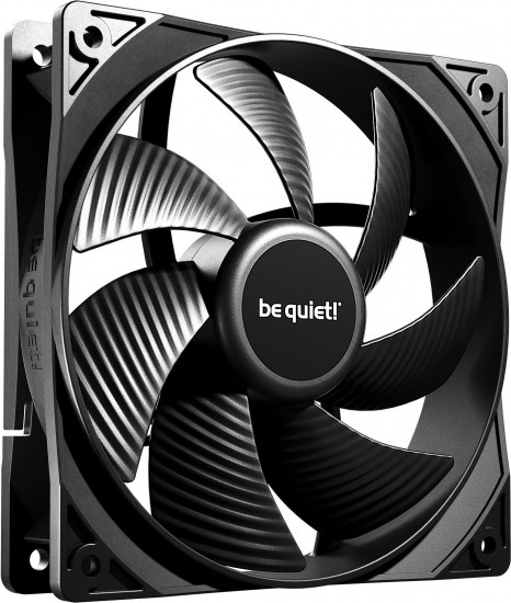 Вентилятор для компьютерного корпуса Bequiet! Pure Wings 3