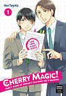 Cherry Magic! Thirty Years of Virginity Can Make You a Wizard?! Vol. 1