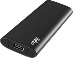 SSD накопитель внешний NT01ZSLIM