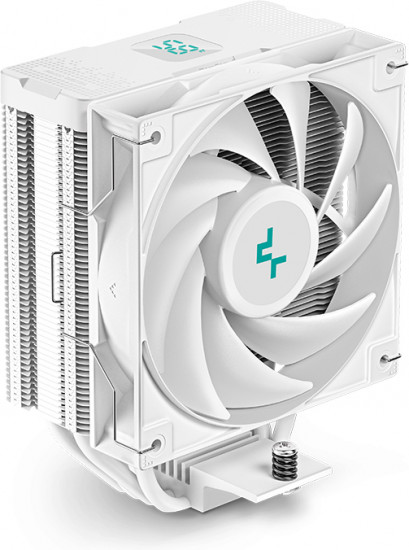 Кулер DeepCool AG400 Digital WH