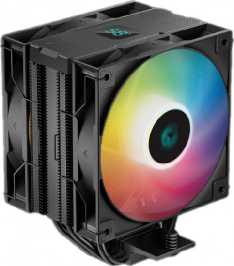 Кулер DeepCool AG400 Digital Plus