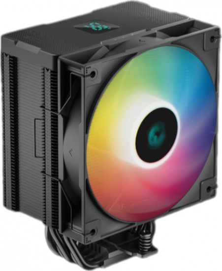 Кулер DeepCool AG500 Digital ARGB