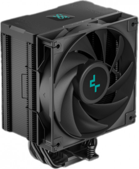 Кулер DeepCool AG500 Digital BK