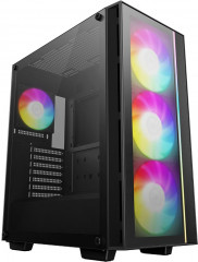Корпус DeepCool Matrexx 55 V4