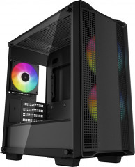 Корпус DeepCool CC360 ARGB