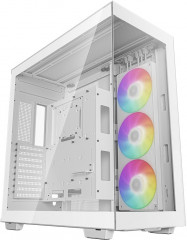 Корпус DeepCool CH780 WH