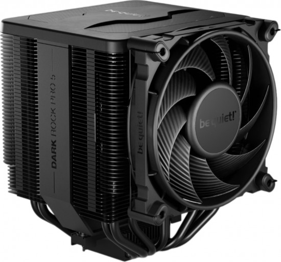 Кулер be quiet! Dark Rock Pro 5