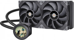 Система водяного охлаждения Thermaltake Toughliquid Ultra 280