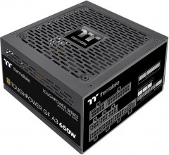 Блок питания Thermaltake Toughpower GF1 650W