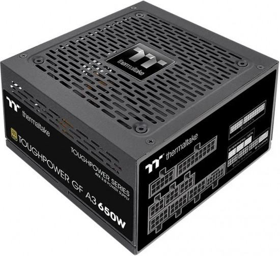 Блок питания Thermaltake Toughpower GF1 650W