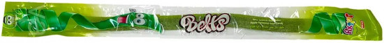 Жевательный мармелад «Лента Belts apple»