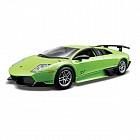 Модель автомобиля «Lamborghini Murcielago LP 670-4 SV», масштаб 1:24, цвет в ассортименте