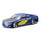 Модель автомобиля «Dodge Charger R/t», масштаб 1:43