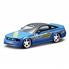 Модель автомобиля «Ford Mustang Gt», масштаб 1:43