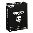 Call of Duty: Ghosts. Коллекционное издание