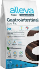 Корм для кошек с низким содержанием жиров «Gastrointestinal Low Fat»