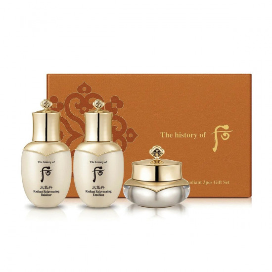 Набор Radiant Gift Set
