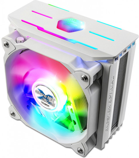 Кулер для процессора Zalman CNPS10X OPTIMAⅡ