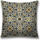 Наволочка декоративная «Марокканский узор»