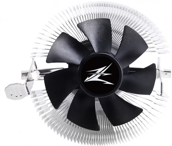 Кулер для процессора Zalman CNPS80G Rev.3