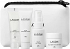 Набор косметический для увлажнения Travel Kit