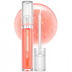 Блеск «Glating water gloss», 01 Sanho Crush