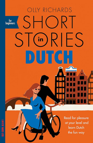 Short Stories in Dutch for Beginners