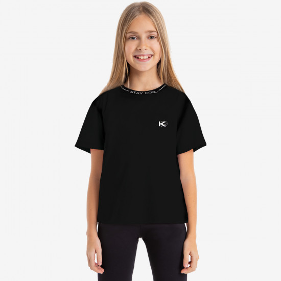 Футболка для девочек