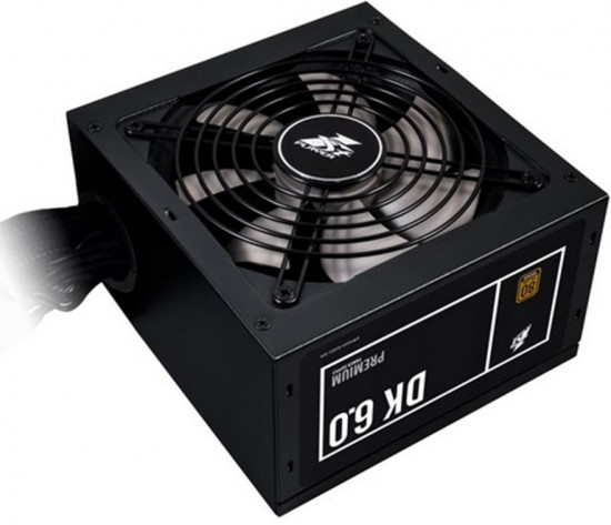 Блок питания 1Stplayer DK Premium 6.0