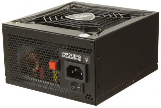 Блок питания 1Stplayer Steampunk 750W